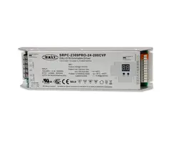LED Driver 24V 200W RGBW 4ch Dali DT8 XY