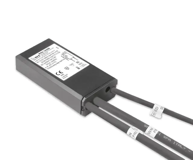 LED Driver 30W - 700MA  IP68 