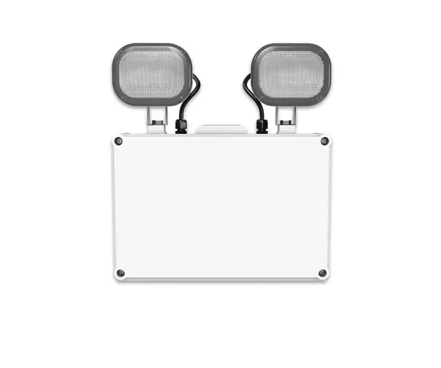 TEMPUS TWINSPOT NØDLYS 1TIME STANDARD TEMPUS TWS 