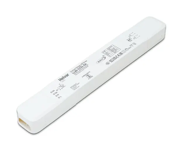 LED Driver 24V 80W Dali2 (LL80-CV24-DA ) 