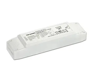 LED Driver 75W/24V Faseavsnitt LED Driver 24V 75W Faseavsnitt