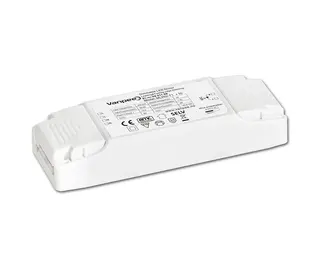 LED Driver 25W/24V Leading &amp; Trailing edge dimmming