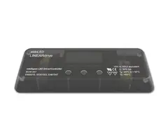 LINEAR Drive DC,180w DMX/0-10V,4K