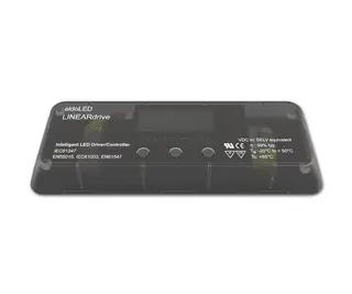 LINEAR Drive DC,180w DMX/0-10V,4K