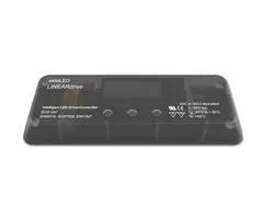 LINEAR Drive DC,720w DMX/Dali/0-10V,4K LINEAR Drive DC,720D DMX/Dali/0-10V,4K