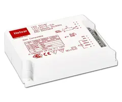 LED Driver 1x30W Dali 350mA=21W 500mA=0W 700mA=30W