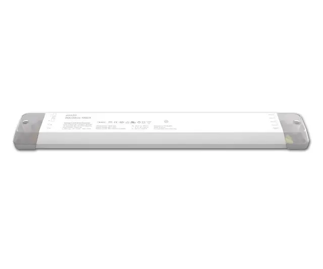 Solo Drive AC 100W Dali 1050mA Solo Drive AC 100W Dali  200-1050mA 