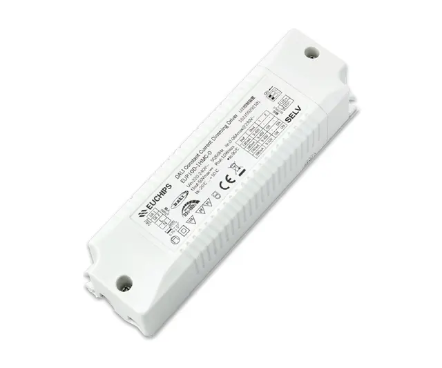 LED Driver EUC 120mA-300mA DALI LED Driver EUC 120mA-300mA DALI-2 