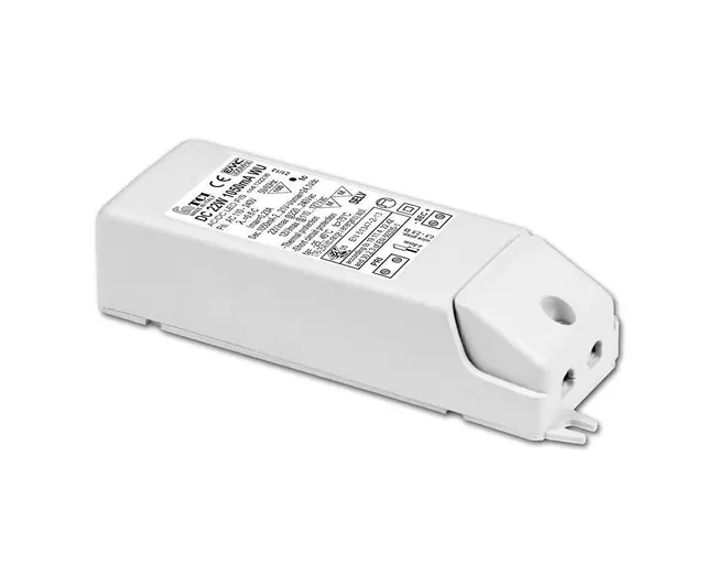 LED Driver DC 17w 700mA-W (122234) LED DRIVER DC 17W 700MA-W 
