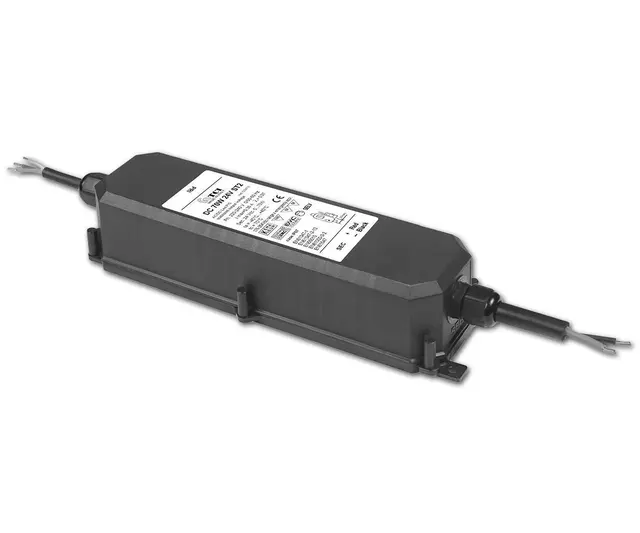 LED Driver DC 70W 24V ST2 IP67 LED Driver 24V DC 70W ST2 IP67 