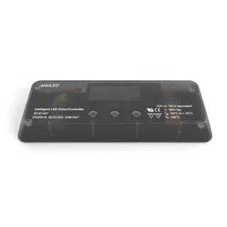 LINEAR Drive DC 212D  DMX/0-10V 1x8A 12-24v