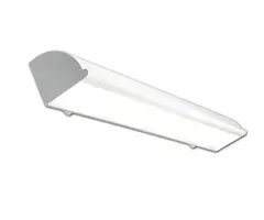 Frontline LED G2 4000K IP34 For skilt opptil 3m h&#248;yde