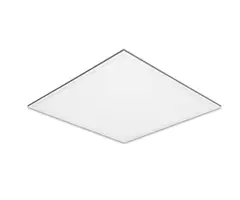 Luzerna Avant 32w MP 4320/840 60x60 IP54 WH