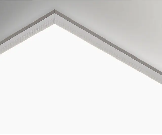 Luzerna Avant 32w MP 4320/830 60x60 IP54 WH 