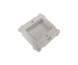 Digidim RS-16 overgangsett Elko Hvit