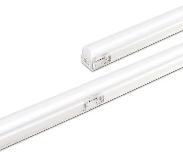 Slimlamp Slide LED list LED lyslist med innebygget driver 