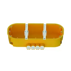 Twistline 42. 3x1,5 multibox 4x16mm