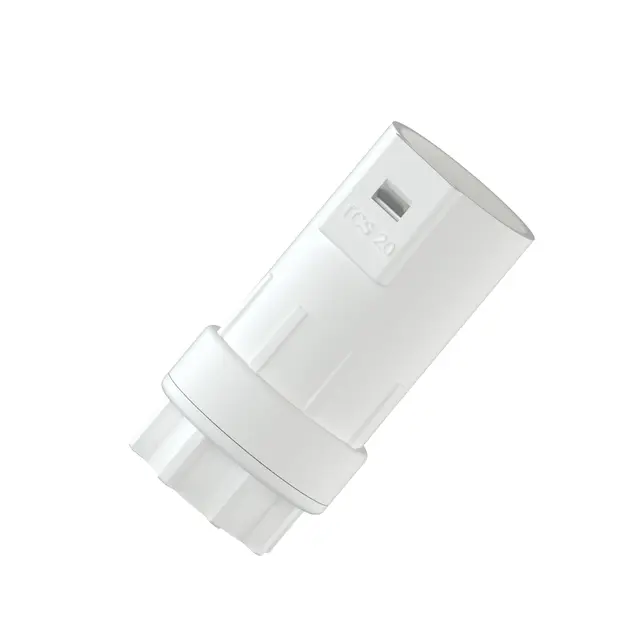 Skapmuffe  20mm 