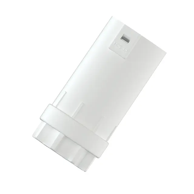 Skapmuffe  32mm 