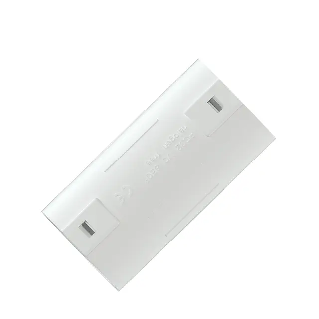 Skjøtemiuffe 32mm 