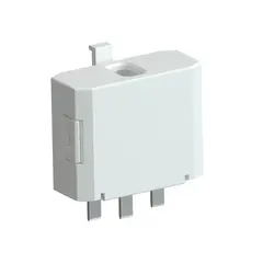 DCL st&#248;psel 6A/250V hvit
