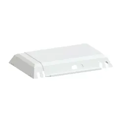 Downlightbox lav 48mmx260x320-580mm