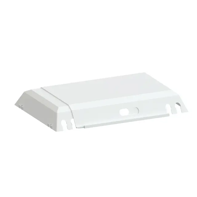 Downlightbox lav 48mmx260x320-580mm 