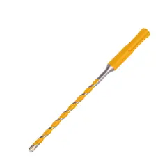 NANO SDS slagbor 5,5x160/100 4 kniver