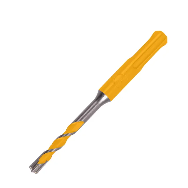 NANO SDS slagbor 6,0x110/50 4 kniver 