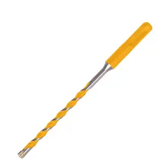 NANO SDS slagbor 6,0x160/100 4 kniver