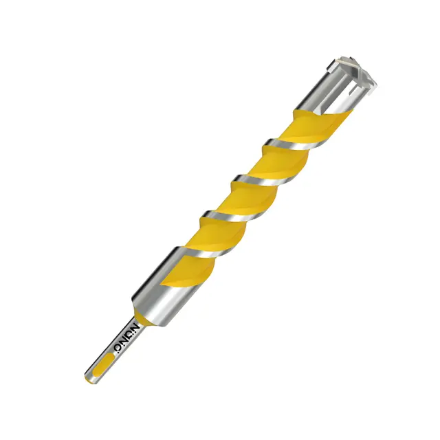 NANO SDS slagbor 32x 260/200 4 kniver 